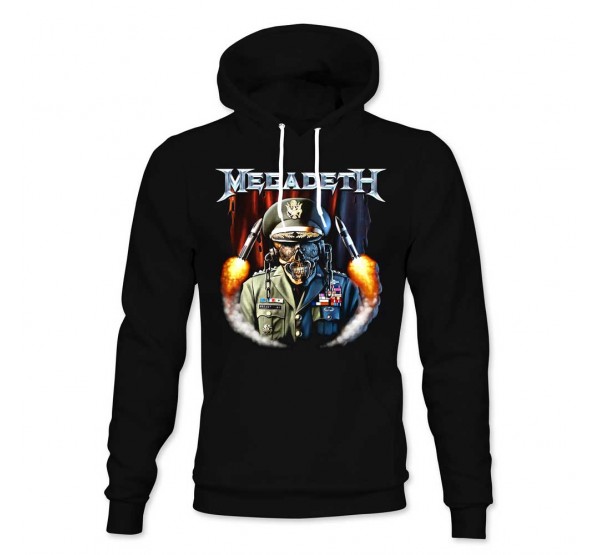 Megadeth 12 Megadeth 12
